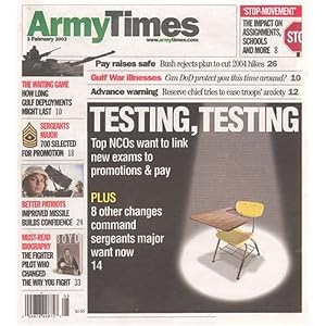 Army Times by 
