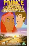 Review Imc Vision  / Prince Of The Nile - The Story Of Moses