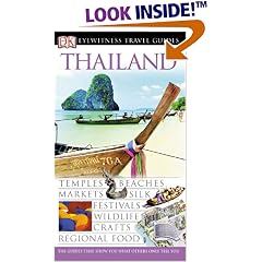 Eyewitness Travel Guide to Thailand