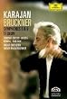 Bruckner : Symphonies 8 et 9 - Te Deum / Herbert von Karajan
