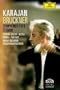 Bruckner: Symphonies Nos. 8 & 9; Te Deum [DVD Video]