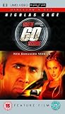Gone in 60 Seconds [UMD Mini for PSP] [2000]