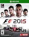 F1 2015 (Formula One) - Xbox One