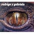 Rodrigo Y Gabriela