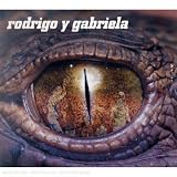 Rodrigo Y Gabrielapar Rodrigo Y Gabriela