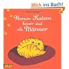 Warum Katzen besser sind als M�nner
