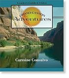 Books : Grand Canyon Adventures Package & Facilitator Guide
