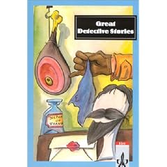 Great Detective Stories