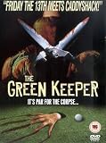 The Green Keeper [DVD]