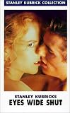 Eyes Wide Shut