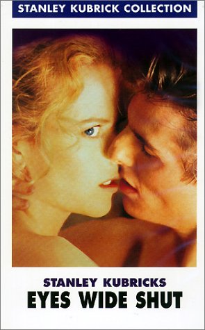 Eyes Wide Shut