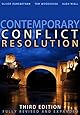 Contemporary Conflict Resolution