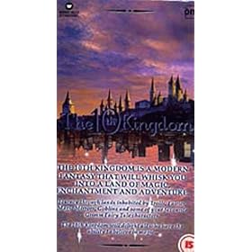The Tenth Kingdom [VHS]