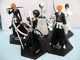 BLEACH �֥꡼�� ����饯������ �����£ϣ�