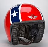 DAVIDA JET CONFEDERATE Large