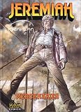 Jeremiah: Mercenaries Jeremiah: Mercenaries