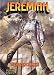 Book Jeremiah: Mercenaries