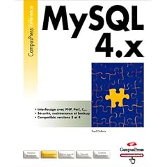 MySQL
