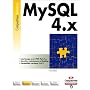MySQL de Paul Dubois