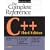 C++: The Complete Reference