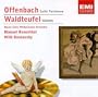 Offenbach: Ga�t� Parisienne; Waldteufel: Waltzes