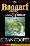 The Boggart and the Monster