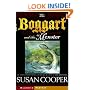 The Boggart and the Monster