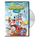 Cartoon Crack-Ups