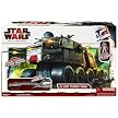 Star Wars: The Clone Wars - Clone Turbo Tank