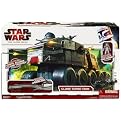 Star Wars: The Clone Wars - Clone Turbo Tank