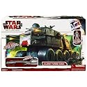 Star Wars Clone Wars Turbo Tank Vehicle