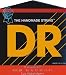 DR Strings PHR10 Pure Blues Nickel Medium Electric Guitar Strings