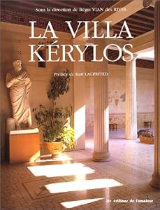 Image of La Villa Kerylos (French Edition)
