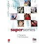 Managing Performance Super Series