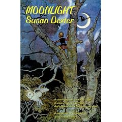 Moonlight by Susan Dexter