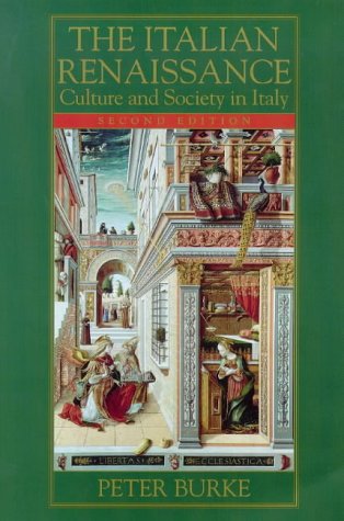 City Travel Guides Discounted   : The Italian Renaissance: Culture and Society in Italy
