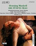 Die f�nfte Frau, 2 Cassetten