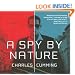 A Spy by Nature: A Novel (Alec Milius)