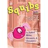 Squibs, Disc 5: In Matter - Atoms, Elements, & Chemistry