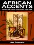African Accents: Fabrics and Crafts to Decorate Your Home