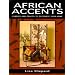 African Accents: Fabrics and Crafts to Decorate Your Home