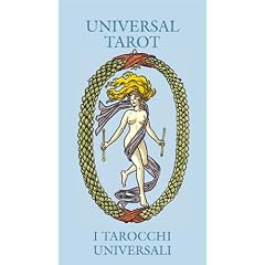 Universal Tarot Mini
