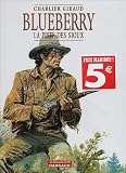 Revue DARGAUD  / Blueberry, tome 9 : La Piste des Sioux