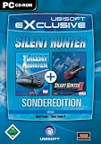 Eigenschaften rondomedia GmbH  / Silent Hunter 1+2 - Ubi Soft eXclusive