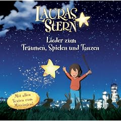Lieder Zum Tr�umen,Spielen und Tanzen