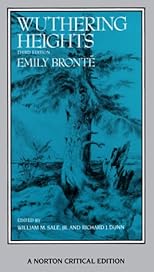 Wuthering Heights (A Norton Critical Edition)