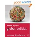 Global Politics (Palgrave Foundations Series)
