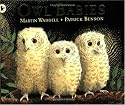 Owl Babies