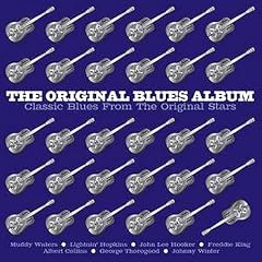 The Original Blues Album
