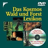 Das Kosmos Wald- und Forstlexikon - DVD-ROM f&uuml;r Windows ab 98 - Kosmos (Franckh-Kosmos)